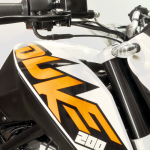 DUKE 200 ABS